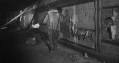 An underground movement...