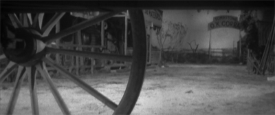 Everything'll be O.K....