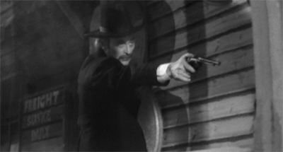 Doc takes a Holliday...