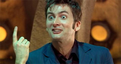 Not quite "brilliant!"