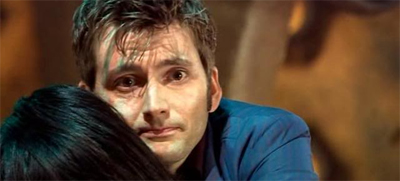 "Oh crap, I'm gonna have to find another one, aren't I?"