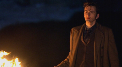 Still carrying a torch...