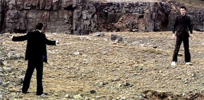 Time Lord a Time Lord...