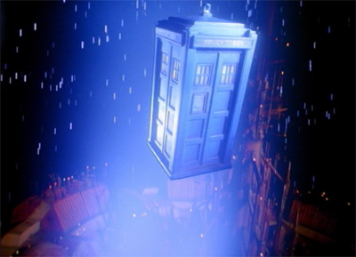 ... And there goes the year's SFX budget...