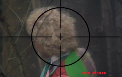 Michael Grade's desktop image...