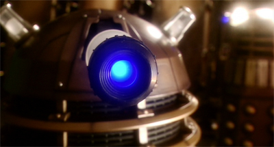 Stalking their prey...