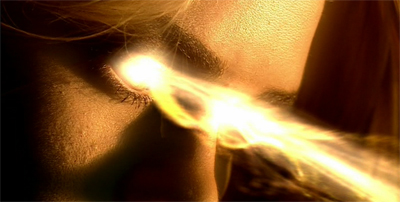 Doesn't it just burn...