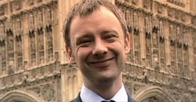 The man you can trust...