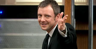 Drum roll, please...