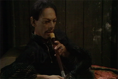 Put that in your pipe...