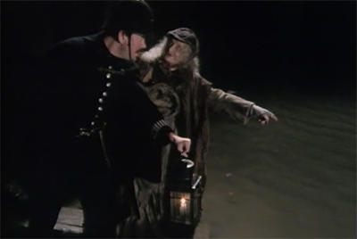 There's something in the water...