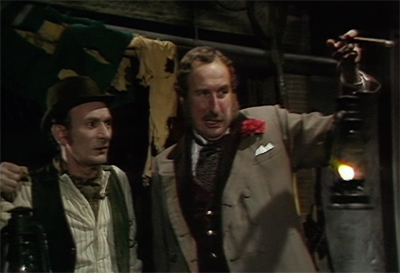 Shedding some light on the matter...