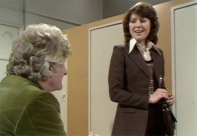 This could be the start of a beautiful friendship...