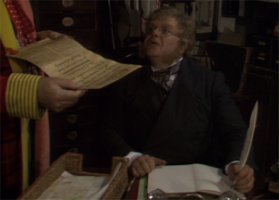 Coming to terms with it...