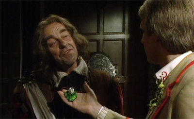 Mind (control) over (country) matters...