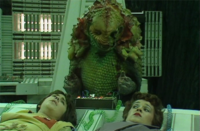 "Yes, Leader is ACTUALLY my name. Can we drop it now?"