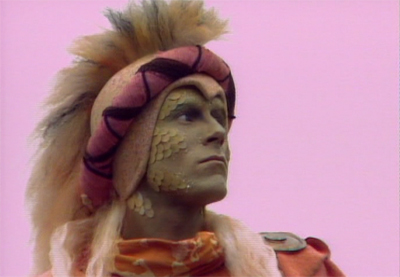 For a world where eighties hair never went out of fashion!