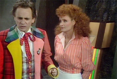 Well, things have certainly changed...