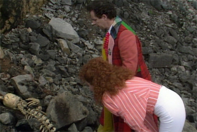 The bones of a good idea...