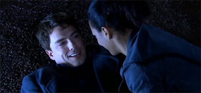 A smooth recovery...