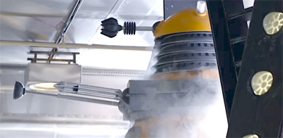 Not-quite-mellow yellow...