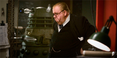 Our worlds at war...