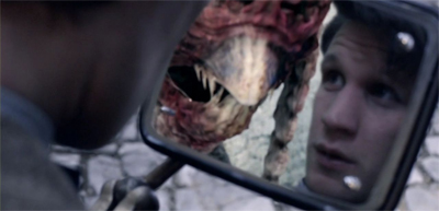 The invisible enemy...