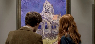 Getting the picture...