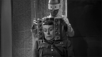 Where's your head at?