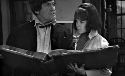 Talk about doing things by the book...