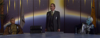 "Play it again, Samuels..."