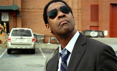 Things are looking up...