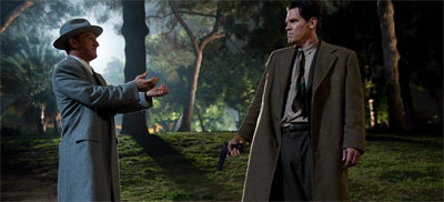 This new plan is working gangbusters!