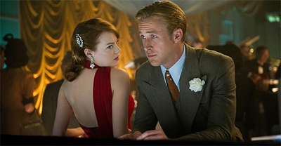 Just a crazy bunch of guys and dolls...