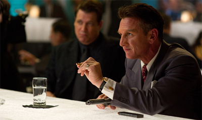 They say the Penn is mightier...