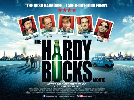 hardybucks
