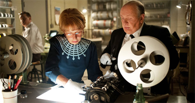 The unkindest cut of all...