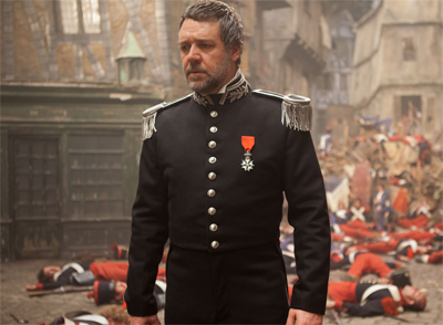 I'm sure we'll Russell up some more men...