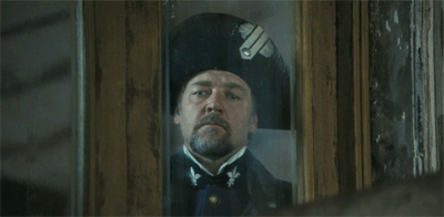 A small window of opportunity...