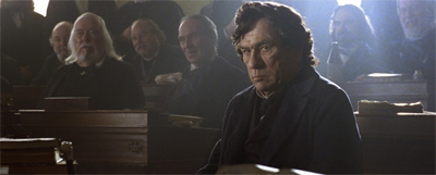 Looking for some political Lee (Jones) way...