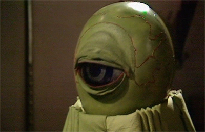 Eye say, doesn't a sequel diminish what was so great about the original?