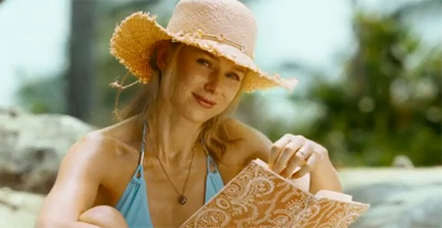 Watts the deal, here?