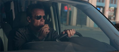 Hardly a thrilling ride...