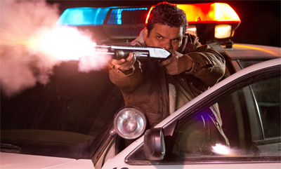 Copping on to themselves...