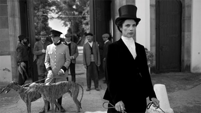 Her evil stepmother will continue to hound her.