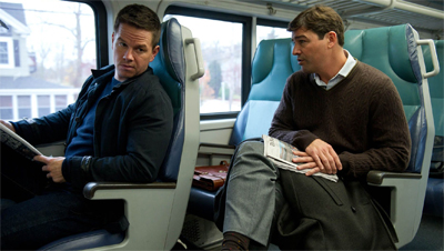 Being taken for a ride?