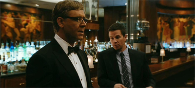 A city governance of Crowes...