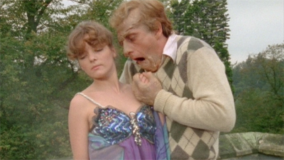 ... also known as "the Peri Position"...