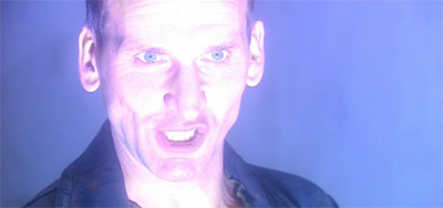 Flash of inspiration...