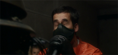 Crushing over-confidence...